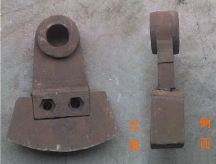 锤式破碎机的锤头为什么容易磨损？