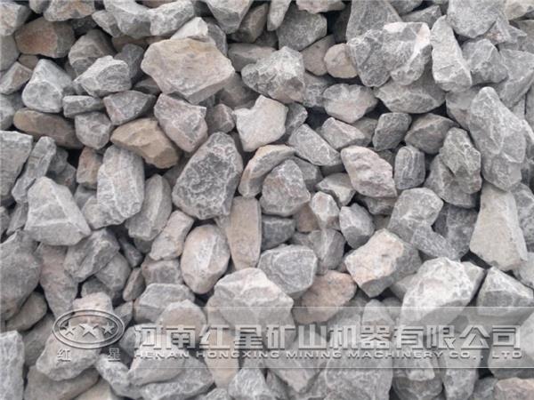石灰石生产线中会使用到哪些设备